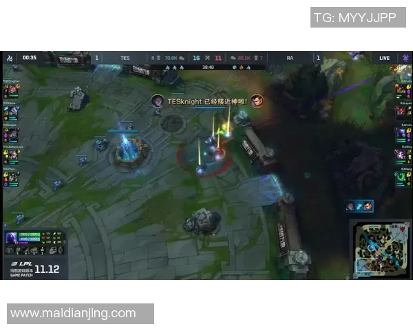 深入分析TES战队的盯防策略与战术执行对比赛胜负的影响 深入分析TES战队的盯防策略与战术执行对比赛胜负的影响