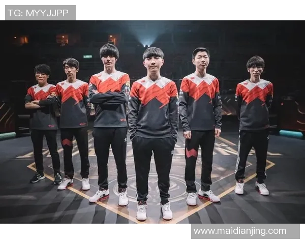 大师赛分析WE战队团队配合的优劣势及未来发展方向 大师赛分析WE战队团队配合的优劣势及未来发展方向