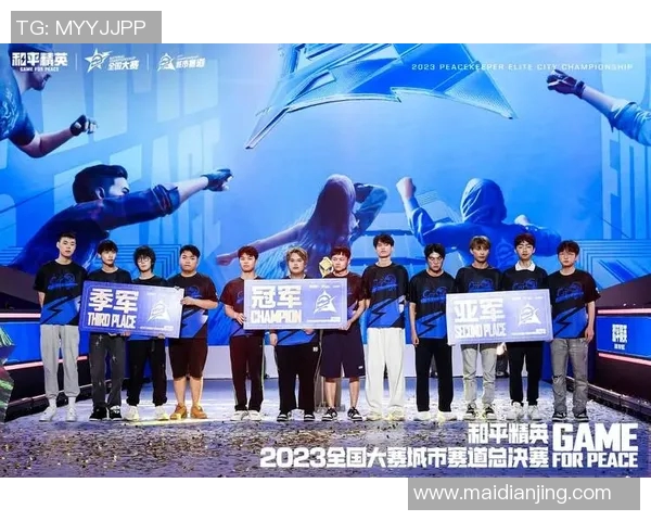 s15电竞赵娜专访回顾和平精英成长之路与未来展望 s15电竞赵娜专访回顾和平精英成长之路与未来展望