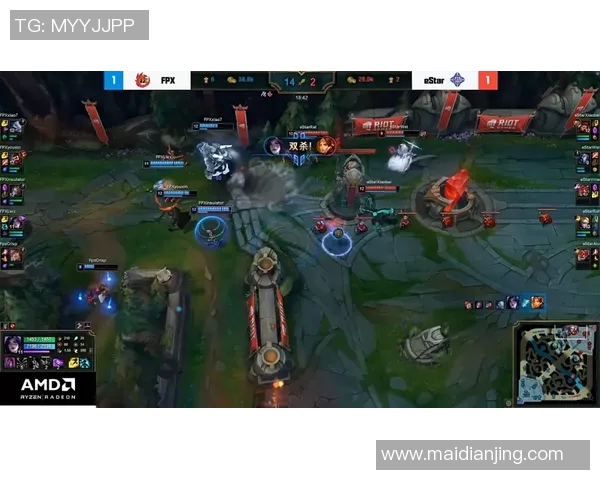 s15电竞总决赛王者荣耀分析FPX团队运营策略与失误总结 s15电竞总决赛王者荣耀分析FPX团队运营策略与失误总结