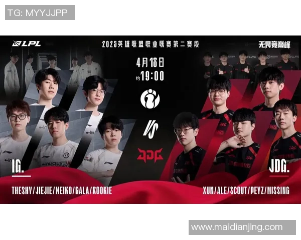 S15LOL挑战者杯积分榜更新IG战队以55分稳居第一名