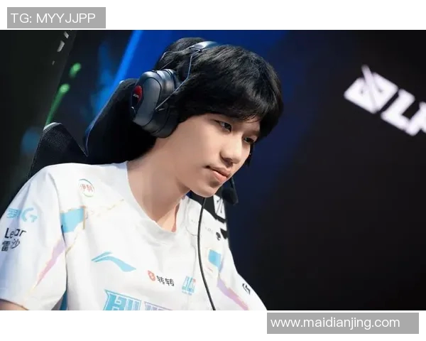 电竞比分聚焦和平精英BLG团队心理素质提升与比赛表现的关系探讨