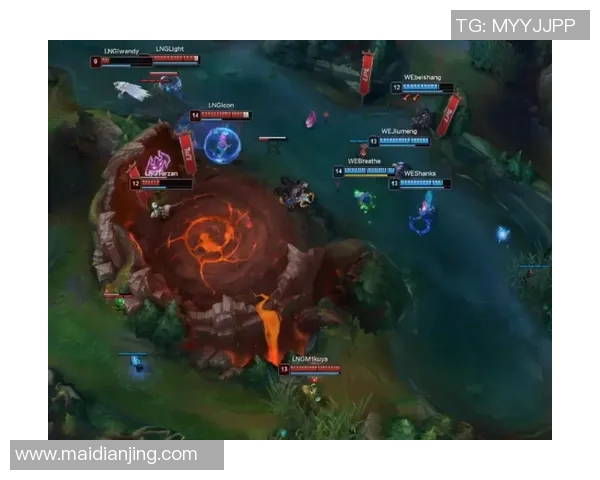 赛后复盘WE与LNG对决中的战术分析与技术细节探讨 赛后复盘WE与LNG对决中的战术分析与技术细节探讨