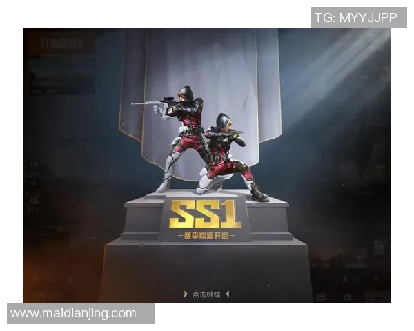 聚焦和平精英FPX选手个人能力提升与团队协作的深度探讨