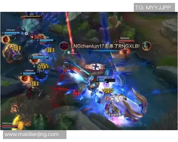 赛后复盘LNG与V5对决的战术分析与技术亮点探讨