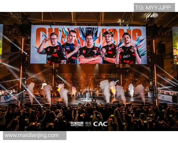 esports数据专访刘秀英揭秘CSGO成功背后的策略与心路历程 esports数据专访刘秀英揭秘CSGO成功背后的策略与心路历程