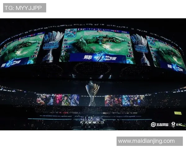 esports数据电竞比分王者荣耀巨献揭秘TES团队背后的技术与策略创新