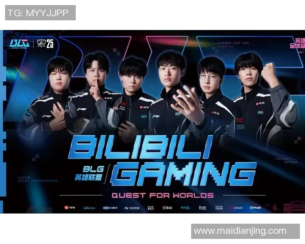 电竞新闻S15LOL赛事分析BLG战队盯防策略的深度解读与战术解析