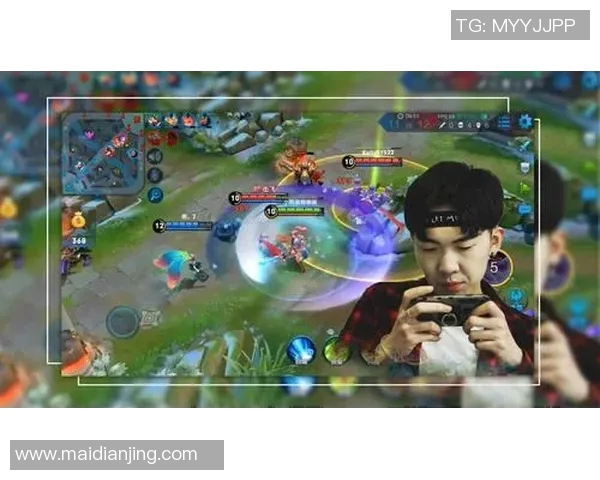 电竞新闻电竞数据深度剖析李丽的王者荣耀成长之路与心路历程