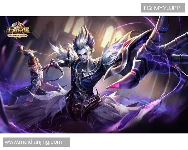 2026电竞新闻专访周娜揭秘王者荣耀成功背后的策略与创新之路